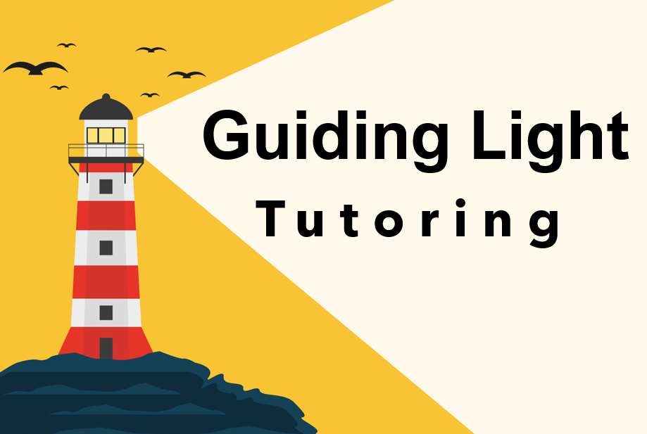 Guiding Light Tutoring